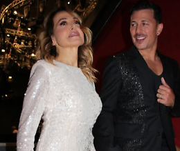 Barbara D'Urso e Pasquale La Rocca tra colazioni in campagna, pranzi e caffeucci: sta nascendo l'amore?