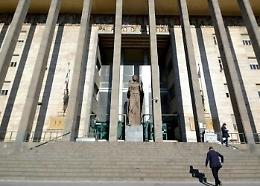 Inchiesta “12 apostoli”, assolto in appello l’ex presidente dell’associazione 