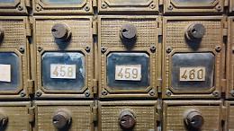 Lettere d’amore e di guerra, riapre il Casellario americano