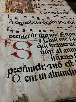 Le Vie dei Tesori a CATANIA