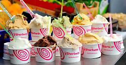 Sherbeth Festival 2025: Palermo, il gelato artigianale tra innovazione e tradizione