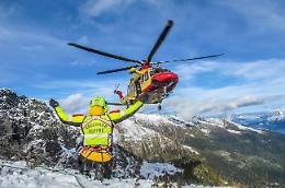 Valanga in Alto Adige, morti tre giovani escursionisti tedeschi