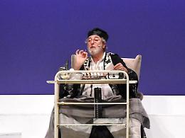 Il malato immaginario di Molière torna in scena: risate e riflessioni con Angelo Tosto 