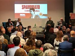 A Ragusa un incontro per ricordare Giovanni Spampinato