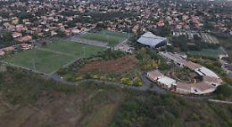 Il piano d’azione del Catania per fare rinascere Torre del Grifo Village