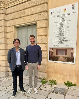 Ragusa e la polemica sul teatro Concordia, Forza Italia interviene a sostegno dell'assessore ai Lavori pubblici Gianni Giuffrida