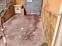 Strade e vicoli della Città dei templi trasformati in latrine