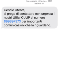 Numerosi i tentativi di truffa agli anziani anche in provincia di Ragusa