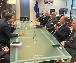 Schifani spegne le voci: «Tre anni fa ho preso un impegno per la Regione e continuerò» 