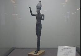 Il Melqart torna a Sciacca: sarà esposto al Museo del Mare