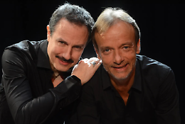 Debutta la nuova stagione teatrale al Kallipolis di Giarre