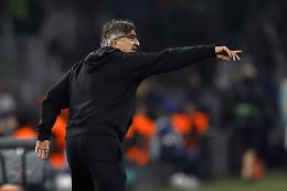 L'Atalanta ha esonerato Juric, al suo posto arriva Palladino