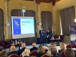 Malandrino (Unicredit): "Crescono i finanziamenti alle imprese"