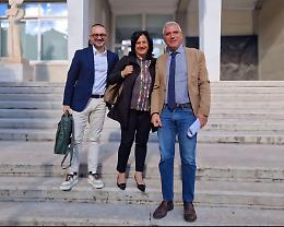 Santa Croce, il sindaco Dimartino: "Un sostegno aggiuntivo per i centri socio-ricreativi per disabili del distretto 44"