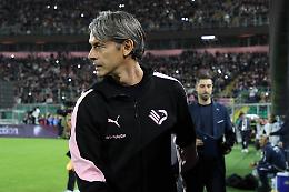 Inzaghi bacchetta il Palermo: "C'è solo da chiedere scusa"