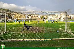 Il Ragusa torna a sprofondare, chi salverà la squadra azzurra?