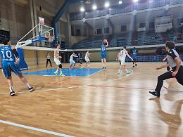 La Virtus Ragusa scappa sulle ali di Brown e ottiene la sesta vittoria di fila