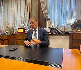 Riforma Giustizia, Trantino: «Un dibattito solo ideologico l’impianto segue  Falcone»
