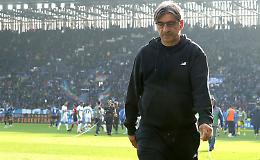 Ivan Juric e l'11 novembre giorno maledetto: due esoneri nel giro di un anno 