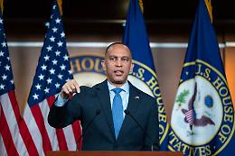 Usa, c'è l'intesa in Senato per la fine dello shutdown. E le borse esultano