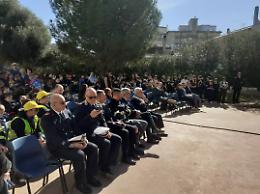 Vittoria, celebrata la giornata in memoria delle vittime della strada