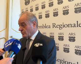 Cracolici all'Ars: «Siamo per l'antimafia del fare che libera i figli dei boss e sostiene le imprese confiscate»