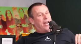 L'ultima "cassanata" di Fantantonio: «Prima di Roma - Samp del 2010 Totti mi chiese una cosa»