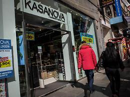 Ovs compra Kasanova e la salva dalla crisi, aumento di capitale di 15 milioni