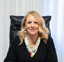 Il caso della Italia-Belga, la Savarino: "Se emergono irregolarità pronti a intervenire"