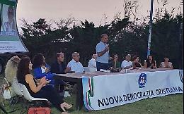 Gela, trattative interne in corso nella Dc cancellate dallo tsunami giudiziario