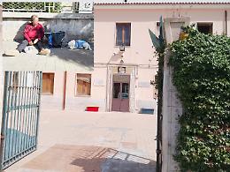 Piera, il suo Pet e l’abbraccio di Siracusa: «Vi aspettiamo a braccia aperte»