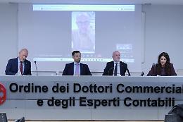 Ragusa, un convegno per fare il punto sul futuro della cassa dei dottori commercialisti