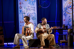 Archimede: il genio in lotta per l'umanità