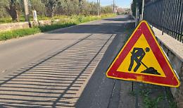 Strade provinciali siciliane, dalla Regione 55 milioni per 41 interventi immediatamente cantierabili: ecco dove