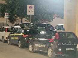 Operazione interforze a Vittoria, la Prefettura di Ragusa comunica gli esiti