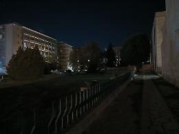 Attraversamenti pedonali al buio, Cavallaro punta il dito sull’amministrazione