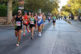 Atletica: domani è il grande giorno della Maratona di Palermo