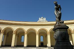 Trapani, "la signora Fontana" è stata rimossa per il restauro ed è polemica