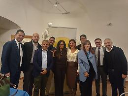 Caltanissetta, Spazio Civico debutta a Palazzo Moncada: entusiasmo e partecipazione per la nuova rete territoriale