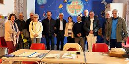 È stato costituito il Comitato civico per i beni pubblici