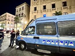 Movida sotto controllo a Catania: weekend di blitz interforze, sequestri e sanzioni