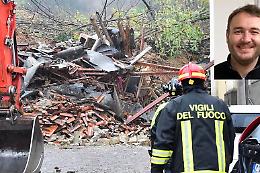 Travolto dalla frana a Cormons, recuperato il corpo del 32enne tedesco