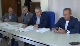 Trapani, l'acqua della diga finisce nei campi e non nelle case: molti comuni rischiano la sete ì