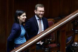 Provenzano tira le orecchie al Pd siciliano: «Basta polemiche, inaccettabile dividersi quando la destra è in crisi»