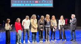 A Caltanissetta la premiazione del Concorso nazionale di filosofia dedicato ad Hannah Arendt