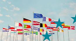 La nuova proposta di bilancio 2028-2034 dell’Unione Europea: le linee guida