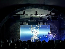 Rinasce il teatro contemporaneo a Catania: ZoomTeatro accende la stagione di Palazzo Scammacca