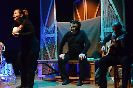 La gabbianella e il gatto: un volo di tenerezza, poesia e coraggio