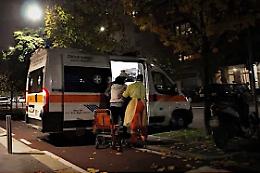 Bagheria, incendio in casa: salvata una disabile imprigionata al secondo piano