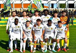 Enna sciupona e beffata nel finale dalla Reggina